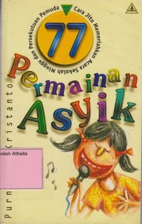 Image of 77 Permainan Asyik