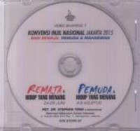 Image of Konvensi Injil Nasional Jakarta 2015
