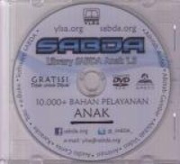 Image of Sabda : Library Sabda Anak 1.3