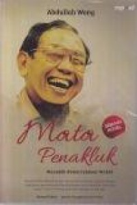 Image of Mata Penakluk