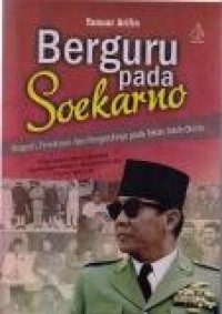 Image of Berguru pada Soekarno