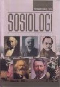 Image of Sosiologi