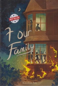 Image of 7 our family
