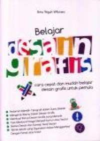 Image of Belajar Desain Grafis