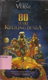 Image of 80 Hari Keliling Dunia