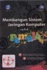 Image of Membangun Sistem Jaringan Komputer untuk Pemula
