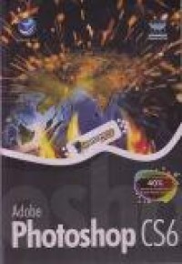 Image of Adobe Photoshop CS6