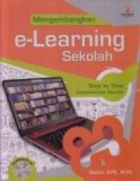 Image of Mengembangkan e-Learning Sekolah