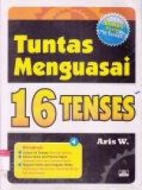 Image of Tuntas Menguasai 16 Tenses
