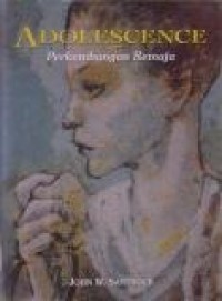 Image of Adolescence : Perkembangan Remaja