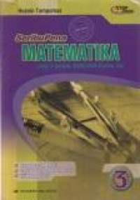Image of SeribuPena Matematika untuk SMA/MA Kelas XII