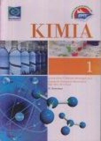 Image of Kimia untuk Kelas X