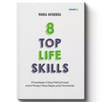 Image of 8 Top Life Skills