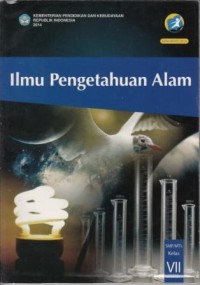 Image of Ilmu Pengetahuan Alam SMP/MTs Kelas VII Semester 1