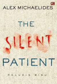 Image of The Silent Patient: Pelukis Bisu