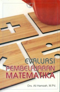 Image of Evaluasi pembelajaran matematika
