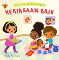 Image of Kebiasaan Baik