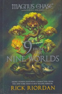 Image of 9 From the nine worlds