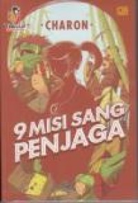 Image of 9 Misi sang penjaga