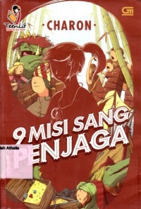 Image of 9 Misi sang penjaga