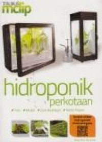 Image of Hidroponik perkotaan