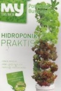 Image of Hidroponik praktis