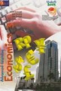 Image of Advanced Learning economics 3