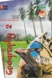 Image of Advanced Learning geography 2