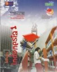 Image of Bahasa Indonesia 1