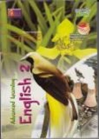 Image of Advanced Learning English 2