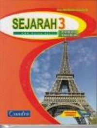 Image of Sejarah 3 SMA kls XII Program Ilmu Alam