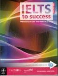 Image of IELTS to success : preparation tips and practice tests