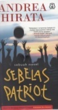 Image of Sebelas Patriot: sebuah novel