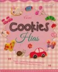 Image of Cookies hias