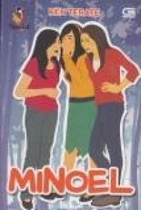 Image of Minoel