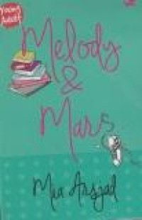 Image of Melody & mars