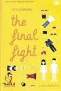 Image of Love command: the final fight