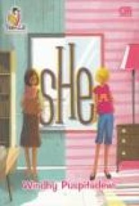 Image of She
