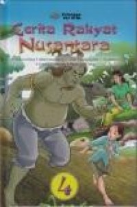 Image of Cerita Rakyat Nusantara (4)