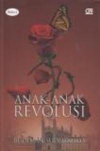 Image of Anak-anak Revolusi