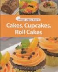 Image of Cakes, Cupcakes, Roll Cakes