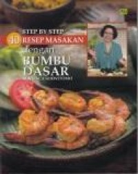 Image of 40 resep masakan step by step dengan bumbu dasar