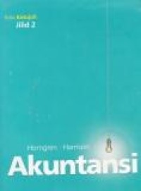 Image of Akuntansi