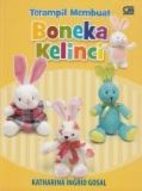 Image of Terampil membuat boneka kelinci