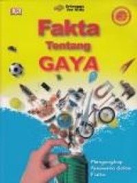 Image of Fakta tentang gaya