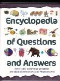 Image of Encyclopedia of questions and answers