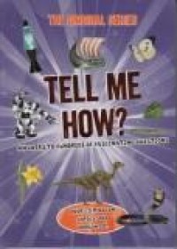 Image of The Original Series: Tell me how?