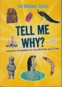 Image of The Original Series: Tell me why?