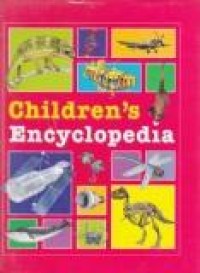 Image of Children's encyclopedia