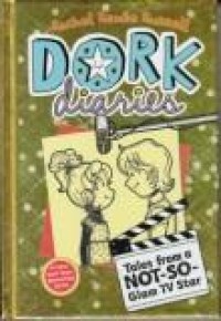 Image of Dork diaries: tale from a not-so-glam TV star Bag.7
